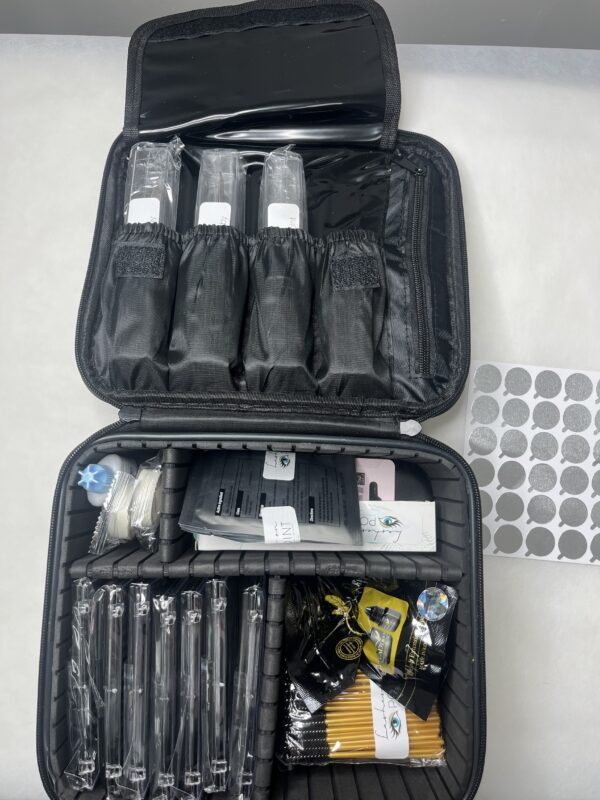 Deluxe Kit Russian Volume - Image 4