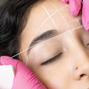 brow sculpt