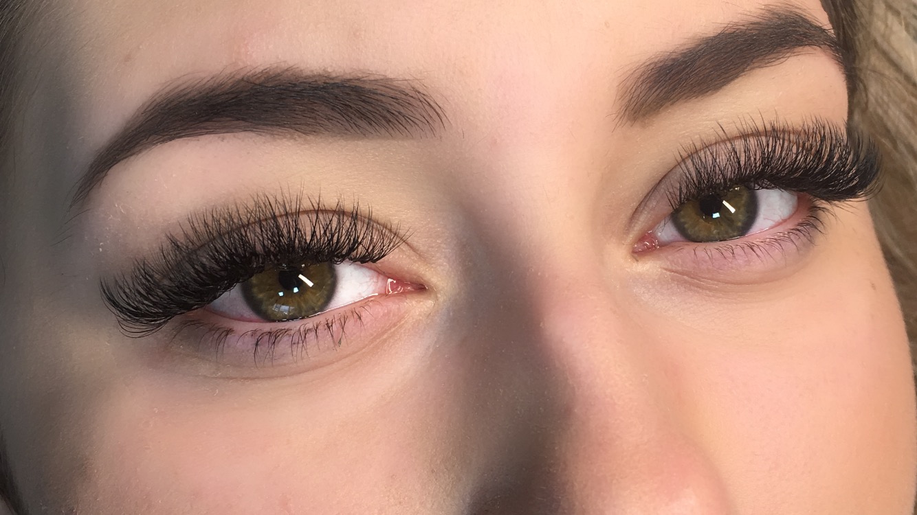 Why Do I Need To Wash My Lashes? Lashes On Point